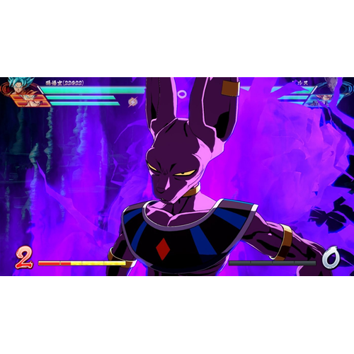 Dragon Ball Fighterz PS4 ES/PT Dragon Ball Fighterz PS4 ES/PT
